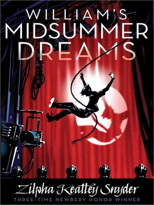 cover image of William's Midsummer Dreams
